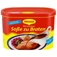 Maggi So�e zum Braten