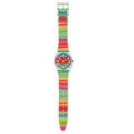 Swatch Color the Sky