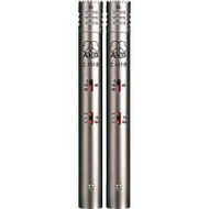 AKG C 451 B Stereo