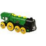 BRIO Gr�ner Gustav