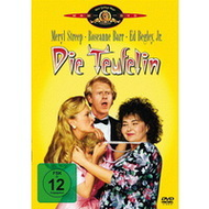 Die Teufelin