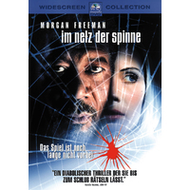 Im Netz der Spinne