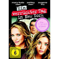 Ein verr�ckter Tag in New York