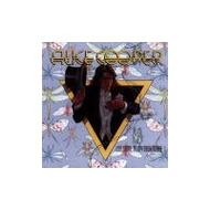 Welcome To My Nightmare - Alice Cooper