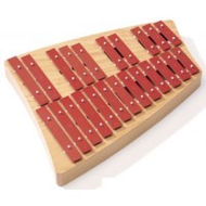 Sonor NG-31 Alt-Glockenspiel
