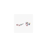 Wedo Schl�sselanh�nger sortiert VE=100