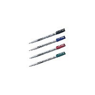 Staedtler Lumocolor Folienschreiber M nonpermanent