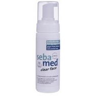 Sebamed Clear Face Reinigungsschaum