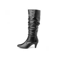 Esprit Stiefel schwarz