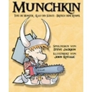 Pegasus Munchkin  Basisspiel