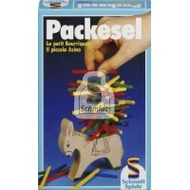Schmidt Spiele 51235 Packesel
