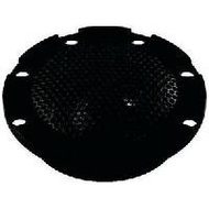 Carpower DT-284 High-Tech-Dome-Tweeter, 100WMAX, 4&Omega;