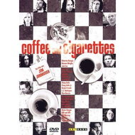 Coffee and Cigarettes