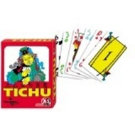 Abacusspiele Tichu