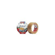 Tesa Papier-Packband braun