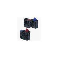 helit Duo-System-Papierkorb