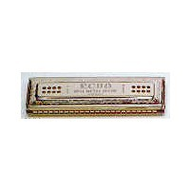 Hohner Echo Harp 96 Stimmen C/G-Dur