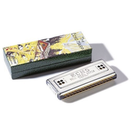 Hohner Echo Harp 64