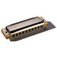 Hohner Marine Band Classic in C-Dur