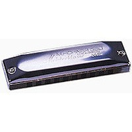 Hohner Meisterklasse MS Eb-Dur Mundharmonika