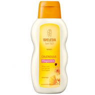 Weleda Calendula Pflegemilch