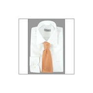 Senso Unico Krawatte orange