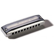 Hohner Meisterklasse MS C-Dur
