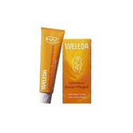 Weleda Calendula Gesichtscreme