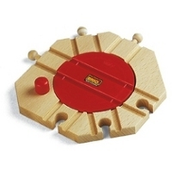 BRIO Mechanische Drehscheibe