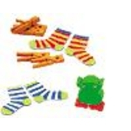HABA Socken zocken