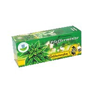 Goldm�nnchen Pfefferminze