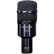 Audix D4 Spezialmikro f�r Standtom und Bassdrum