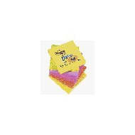 3M Post-it Z-Notes 76x76mm 6 Bl�cke neon