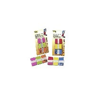 3M Post-it Index Strong 3x22 Streifen