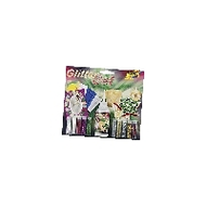 Folia Glitter Set