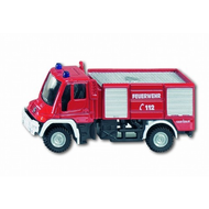 Siku Feuerwehr