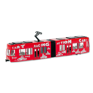 Siku 3726 Stra�enbahn
