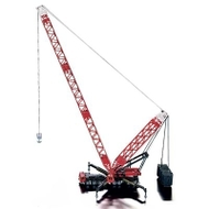 Siku 4810 Schwerer Mobilkran