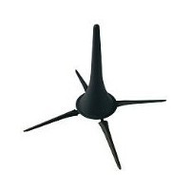 K&M 15222 Klarinettenst�nder