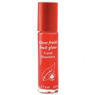 Yves Rocher Plaisirs Nature Fruchtiger Lipgloss 