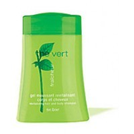 Yves Rocher Gr�ner Tee