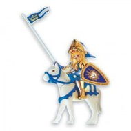 Playmobil 4430 Goldener Ritter