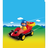 Playmobil 6718 Rennauto