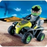 Playmobil 4427 Racer-Quad
