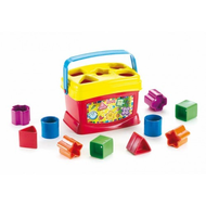 Fisher Price Babys erste Bausteine