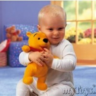 Mattel Babys erster Winnie
