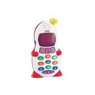 Fisher Price Lernspa� Telefon
