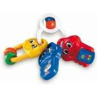 Fisher Price Musikspa� Schl�sselbund