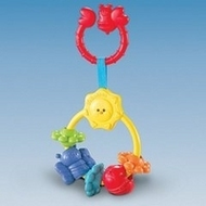 Mattel Perlenspa� Bei�ring
