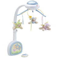 Fisher Price Traumb�rchen Mobile
